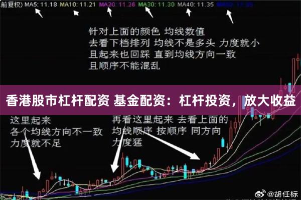 香港股市杠杆配资 基金配资：杠杆投资，放大收益