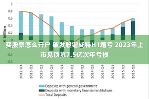买股票怎么开户 破发股锴威特H1增亏 2023年上市见顶募7.5亿次年亏损